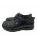BIRKENSTOCK (ビルケンシュトック) ギルフォードレザーシューズ ブラック サイズ:SIZE 26.5cm：10000円