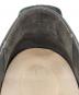 中古・古着 BIRKENSTOCK (ビルケンシュトック) ギルフォードレザーシューズ ブラック サイズ:SIZE 26.5cm：10000円