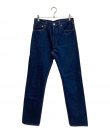 LEVI'S（リーバイス）の古着「501デニムパンツ」｜インディゴ