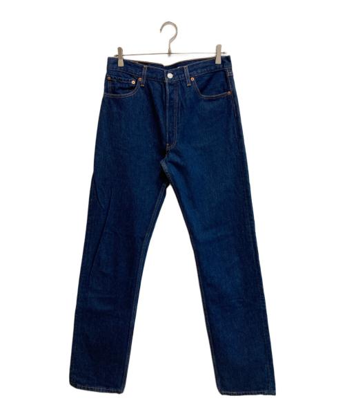 LEVI'S（リーバイス）LEVI'S (リーバイス) 501デニムパンツ インディゴ サイズ:SIZE W33×L34の古着・服飾アイテム