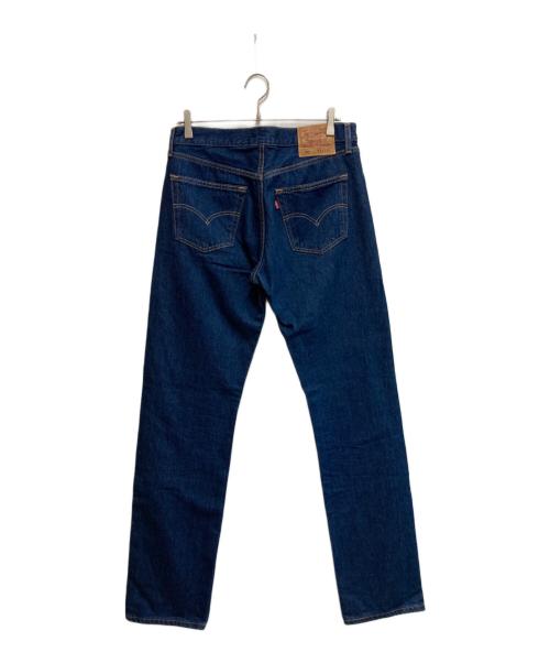 LEVI'S（リーバイス）LEVI'S (リーバイス) 501デニムパンツ インディゴ サイズ:SIZE W33×L34の古着・服飾アイテム