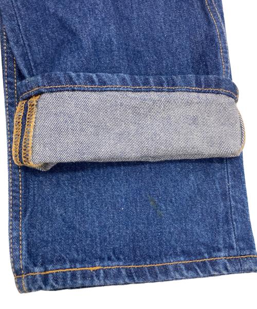 LEVI'S（リーバイス）LEVI'S (リーバイス) 501デニムパンツ インディゴ サイズ:SIZE W33×L34の古着・服飾アイテム