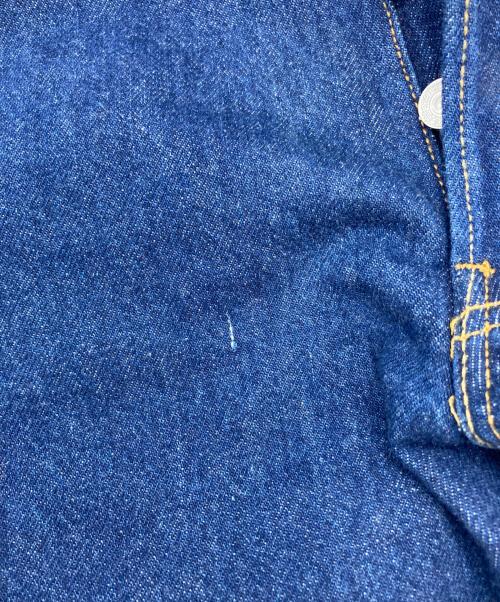 LEVI'S（リーバイス）LEVI'S (リーバイス) 501デニムパンツ インディゴ サイズ:SIZE W33×L34の古着・服飾アイテム