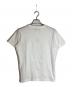 THUG CLUB (サグ クラブ) TC SLIM T-SHIRT ホワイト サイズ:2：8000円