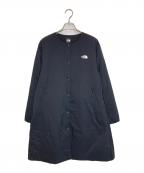 THE NORTH FACEザ ノース フェイス）の古着「MATERNITY VENTRIX CARDIGAN」｜ブラック