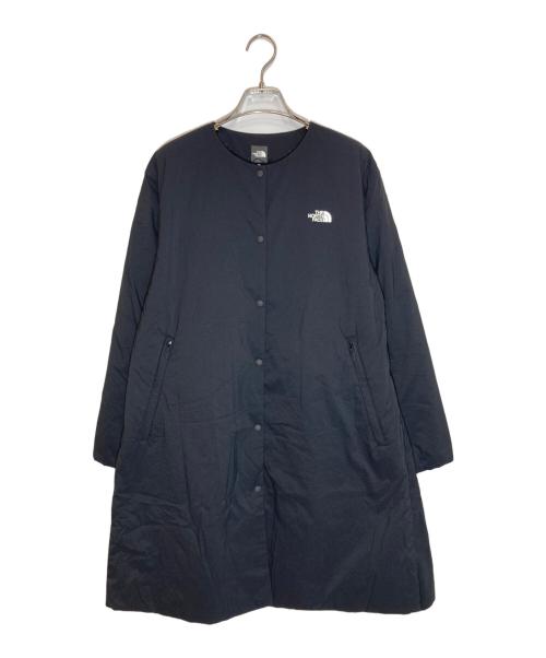 THE NORTH FACE（ザ ノース フェイス）THE NORTH FACE (ザ ノース フェイス) MATERNITY VENTRIX CARDIGAN ブラック サイズ:Ⅿの古着・服飾アイテム