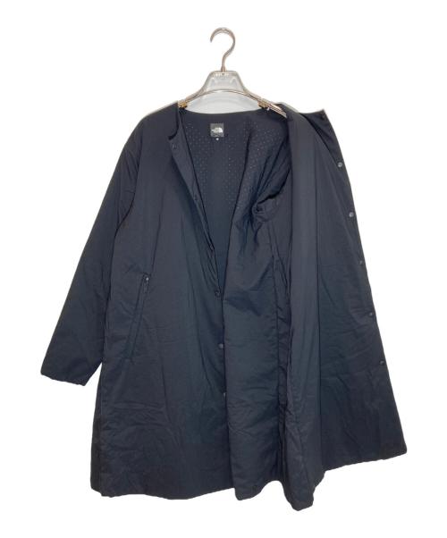 THE NORTH FACE（ザ ノース フェイス）THE NORTH FACE (ザ ノース フェイス) MATERNITY VENTRIX CARDIGAN ブラック サイズ:Ⅿの古着・服飾アイテム