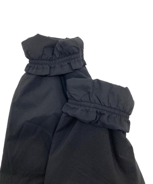 THE NORTH FACE（ザ ノース フェイス）THE NORTH FACE (ザ ノース フェイス) MATERNITY VENTRIX CARDIGAN ブラック サイズ:Ⅿの古着・服飾アイテム