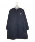 THE NORTH FACE（ザ ノース フェイス）の古着「MATERNITY VENTRIX CARDIGAN」｜ブラック