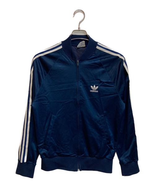 adidas（アディダス）adidas (アディダス) ATP トラックジャケット ネイビー サイズ:Sの古着・服飾アイテム