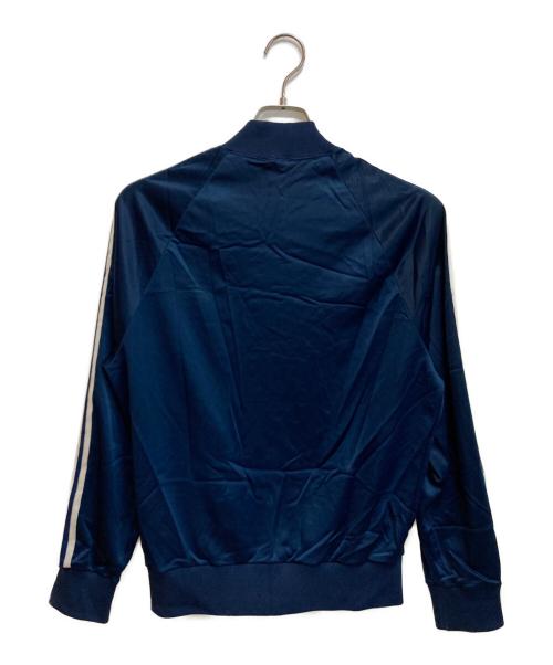 adidas（アディダス）adidas (アディダス) ATP トラックジャケット ネイビー サイズ:Sの古着・服飾アイテム