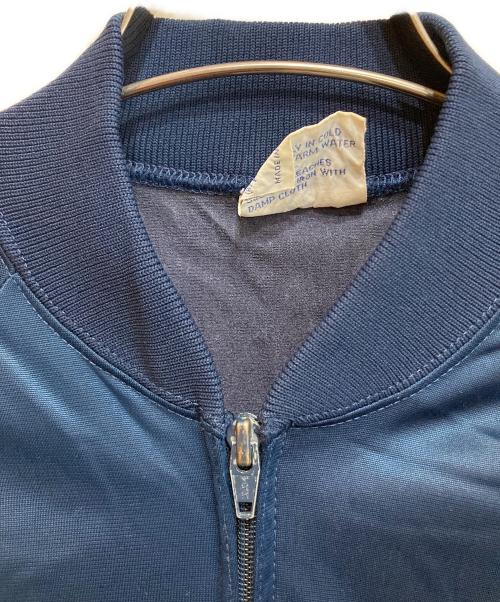 adidas（アディダス）adidas (アディダス) ATP トラックジャケット ネイビー サイズ:Sの古着・服飾アイテム