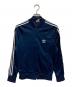 adidas（アディダス）の古着「ATP トラックジャケット」｜ネイビー