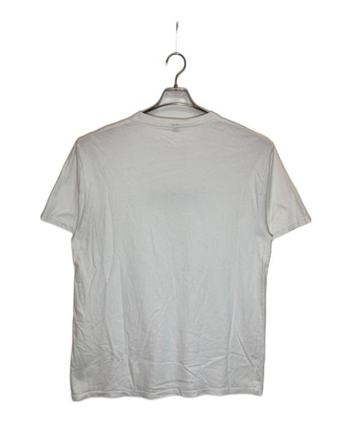 POPEYE（ポパイ）popeye (ポパイ) Tシャツ ホワイト サイズ:Lの古着・服飾アイテム