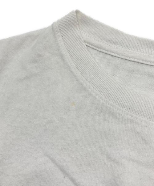 POPEYE（ポパイ）popeye (ポパイ) Tシャツ ホワイト サイズ:Lの古着・服飾アイテム