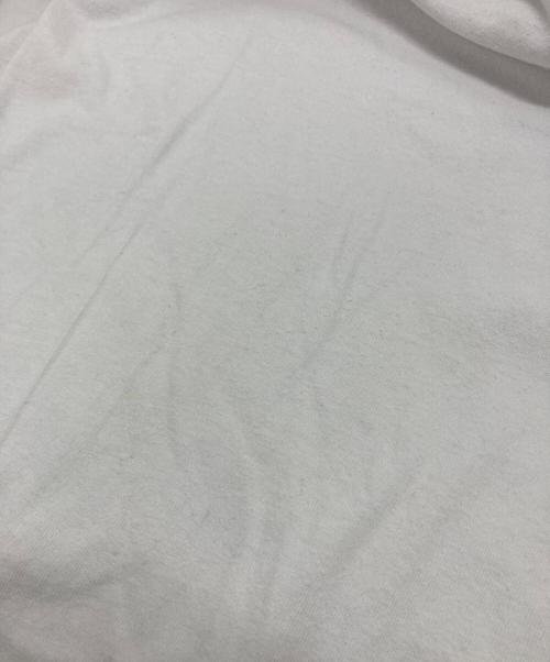 POPEYE（ポパイ）popeye (ポパイ) Tシャツ ホワイト サイズ:Lの古着・服飾アイテム