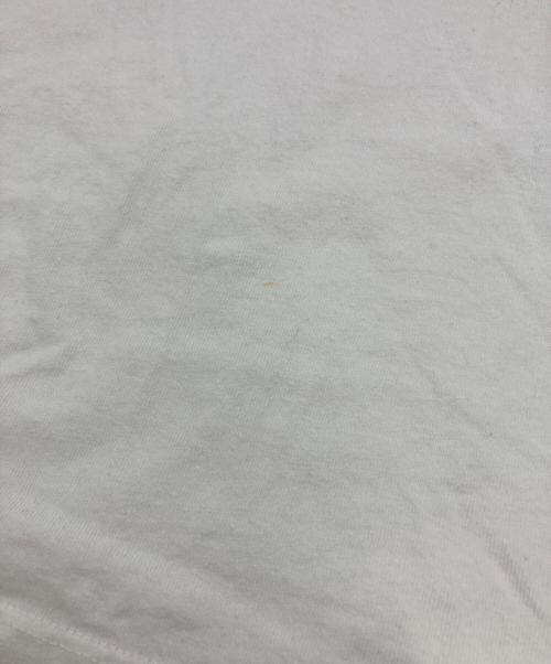 POPEYE（ポパイ）popeye (ポパイ) Tシャツ ホワイト サイズ:Lの古着・服飾アイテム