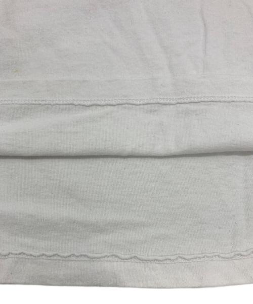 POPEYE（ポパイ）popeye (ポパイ) Tシャツ ホワイト サイズ:Lの古着・服飾アイテム