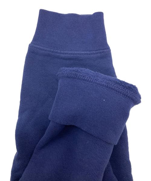 POPEYE（ポパイ）popeye (ポパイ) POPEYE Logo Hoodie / Deep Navy ネイビー サイズ:Lの古着・服飾アイテム