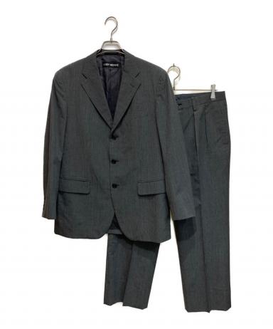 中古・古着通販】ISSEY MIYAKE (イッセイミヤケ) ストライプ