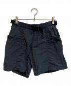 WTAPSダブルタップス）の古着「BOARD SHORTS」｜グレー