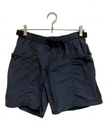 WTAPS（ダブルタップス）の古着「BOARD SHORTS」｜グレー
