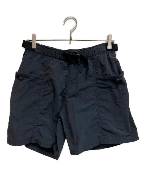WTAPS（ダブルタップス）WTAPS (ダブルタップス) BOARD SHORTS グレー サイズ:1の古着・服飾アイテム