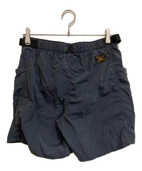 WTAPS（ダブルタップス）WTAPS (ダブルタップス) BOARD SHORTS グレー サイズ:1の古着・服飾アイテム