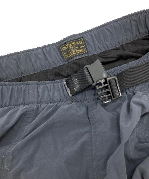 WTAPS（ダブルタップス）WTAPS (ダブルタップス) BOARD SHORTS グレー サイズ:1の古着・服飾アイテム