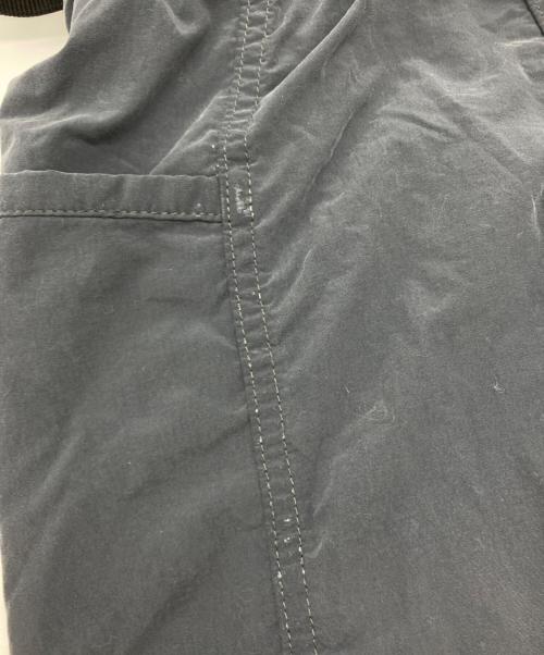 WTAPS（ダブルタップス）WTAPS (ダブルタップス) BOARD SHORTS グレー サイズ:1の古着・服飾アイテム