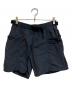 WTAPS（ダブルタップス）の古着「BOARD SHORTS」｜グレー