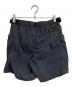 WTAPS (ダブルタップス) BOARD SHORTS グレー サイズ:1：6000円