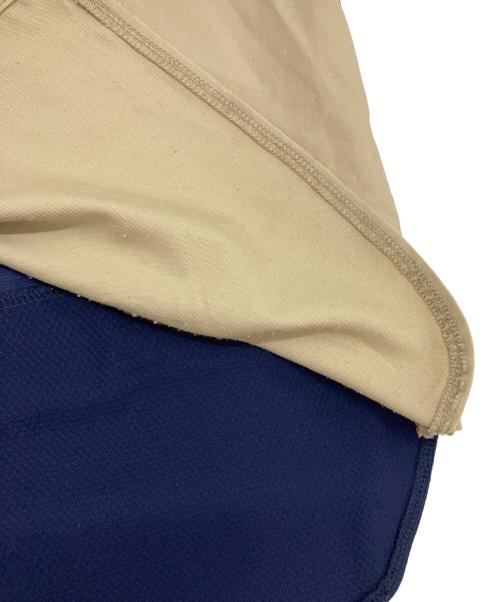 OAKLEY（オークリー）OAKLEY (オークリー) Skull Frequent Ls Shirts 4.0 ベージュ サイズ:Lの古着・服飾アイテム