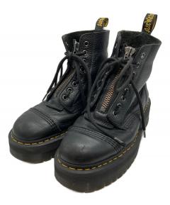 中古・古着通販】Dr.Martens (ドクターマーチン) MAXXY slide ブラック