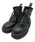 Dr.Martens（ドクターマーチン）の古着「ジャングルブーツ」｜ブラック