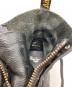 中古・古着 Dr.Martens (ドクターマーチン) ジャングルブーツ ブラック サイズ:UK6：12000円