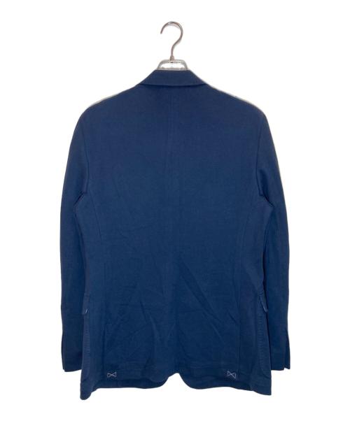 BROOKS BROTHERS Red Fleece（ブルックスブラザーズレッドフリース）Brooks Brothers Red Fleece (ブルックスブラザーズレッドフリース) 金釦カットテーラードジャケット ネイビー サイズ:Ⅿの古着・服飾アイテム