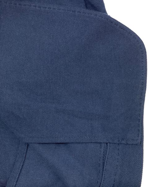 BROOKS BROTHERS Red Fleece（ブルックスブラザーズレッドフリース）Brooks Brothers Red Fleece (ブルックスブラザーズレッドフリース) 金釦カットテーラードジャケット ネイビー サイズ:Ⅿの古着・服飾アイテム
