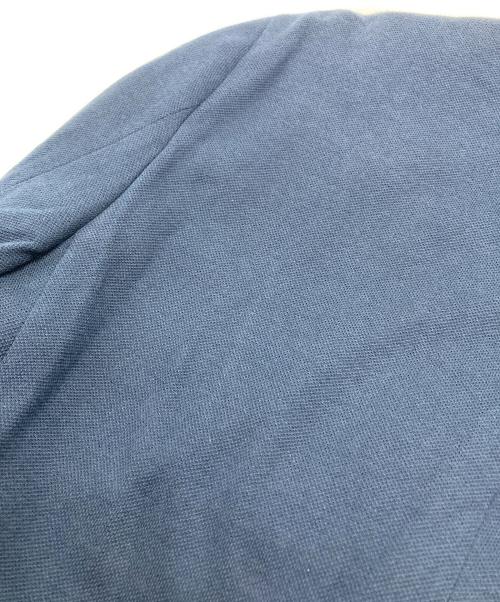 BROOKS BROTHERS Red Fleece（ブルックスブラザーズレッドフリース）Brooks Brothers Red Fleece (ブルックスブラザーズレッドフリース) 金釦カットテーラードジャケット ネイビー サイズ:Ⅿの古着・服飾アイテム