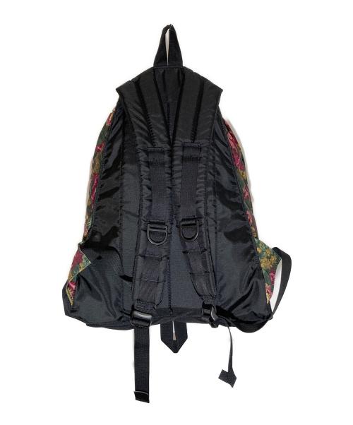 GREGORY（グレゴリー）GREGORY (グレゴリー) デイパック ガーデンタペストリー マルチカラー サイズ:-の古着・服飾アイテム