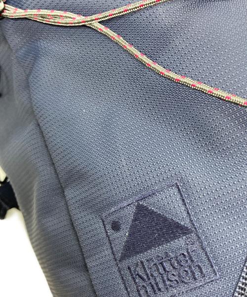 KLATTERMUSEN（クレッタルムーセン）KLATTERMUSEN (クレッタルムーセン) Allsvinn 30 ネイビー サイズ:-の古着・服飾アイテム