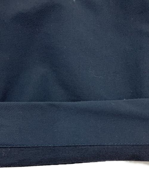 nanamica（ナナミカ）nanamica (ナナミカ) BREATH TUNE Wide Easy Pants ネイビー サイズ:SIZE 30の古着・服飾アイテム
