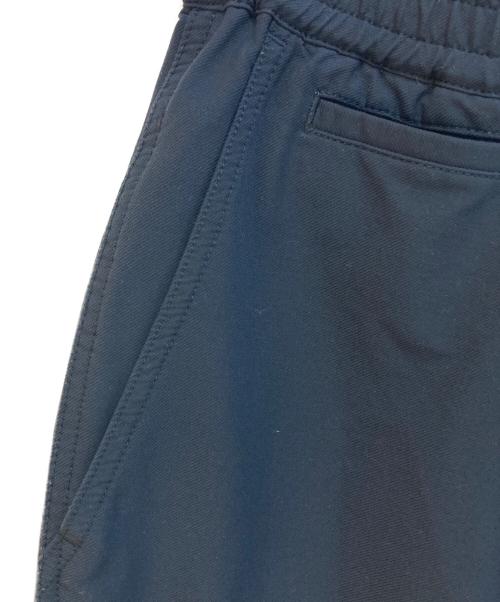 nanamica（ナナミカ）nanamica (ナナミカ) BREATH TUNE Wide Easy Pants ネイビー サイズ:SIZE 30の古着・服飾アイテム