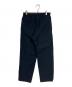 nanamica (ナナミカ) BREATH TUNE Wide Easy Pants ネイビー サイズ:SIZE 30：9000円