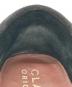中古・古着 CLARKS (クラークス) Wallabee ブラック サイズ:SIZE UK9(27cm)：10000円