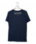 GUCCI (グッチ) プリントTシャツ ブラック サイズ:S：16000円