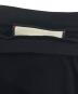 中古・古着 GUCCI (グッチ) ロゴプリントTシャツ ブラック サイズ:S：15000円