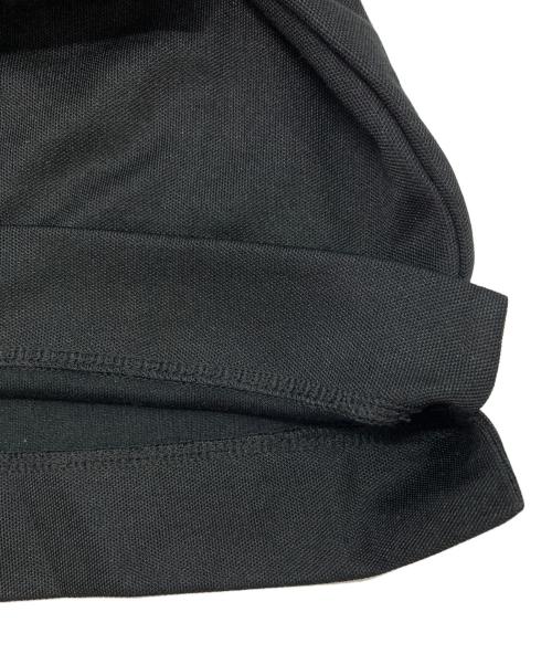 BURBERRY GOLF（バーバリーゴルフ）BURBERRY GOLF (バーバリーゴルフ) L/Sポロシャツ ブラック サイズ:LLの古着・服飾アイテム
