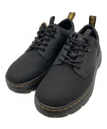 Dr.Martens（ドクターマーチン）の古着「REEDER」｜ブラック