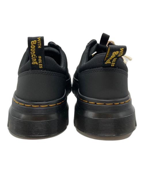 Dr.Martens（ドクターマーチン）Dr.Martens (ドクターマーチン) REEDER ブラック サイズ:SIZE UK 7の古着・服飾アイテム
